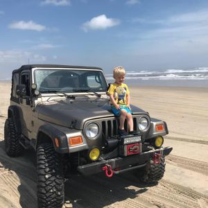 Meet your Posher, John